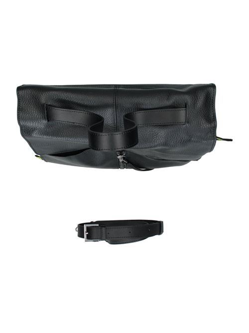 clio satchell l - dollaro REBELLE | REB0001-P00010001 BLACK